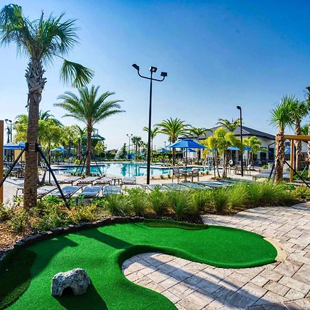 Private Pool Themed Bedrooms Free Waterpark Kissimmee Ngoại thất bức ảnh