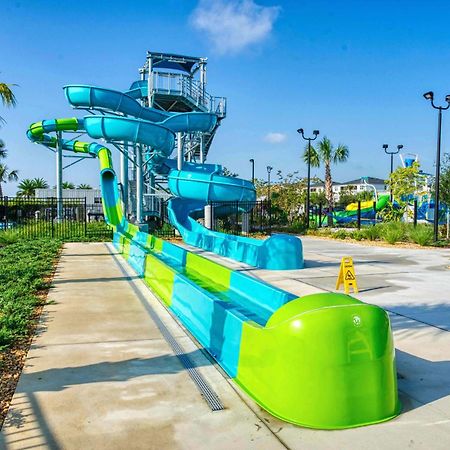 Private Pool Themed Bedrooms Free Waterpark Kissimmee Ngoại thất bức ảnh