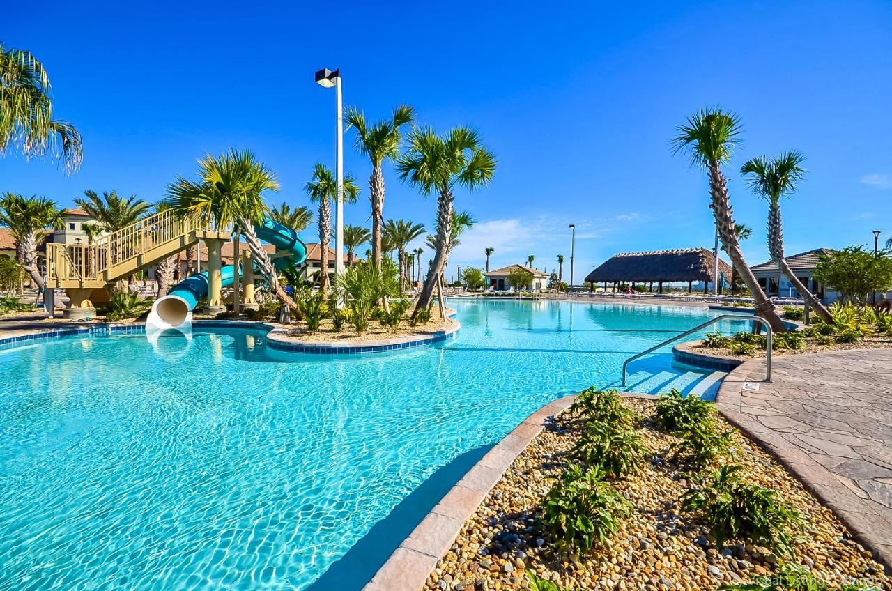 Private Pool Themed Bedrooms Free Waterpark Kissimmee Ngoại thất bức ảnh