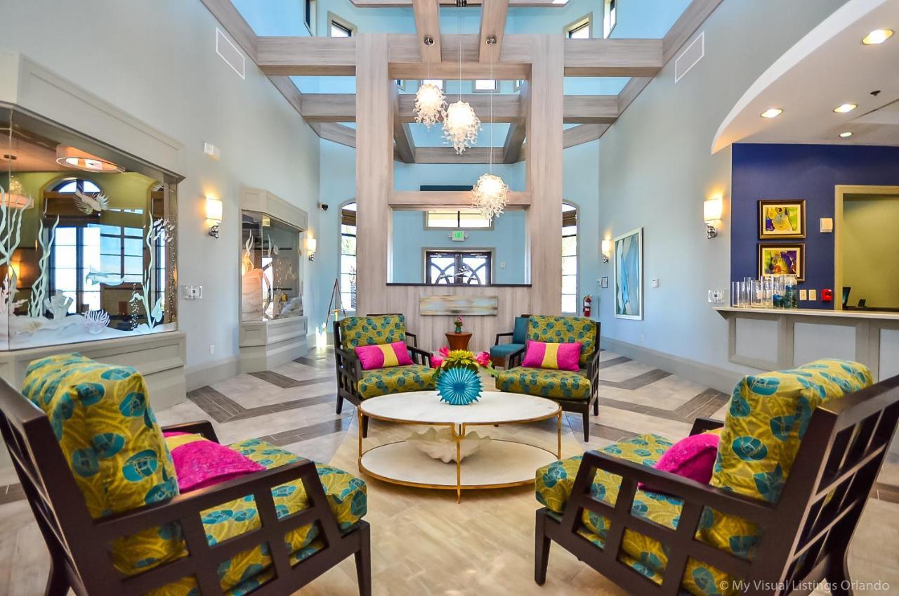 Private Pool Themed Bedrooms Free Waterpark Kissimmee Ngoại thất bức ảnh