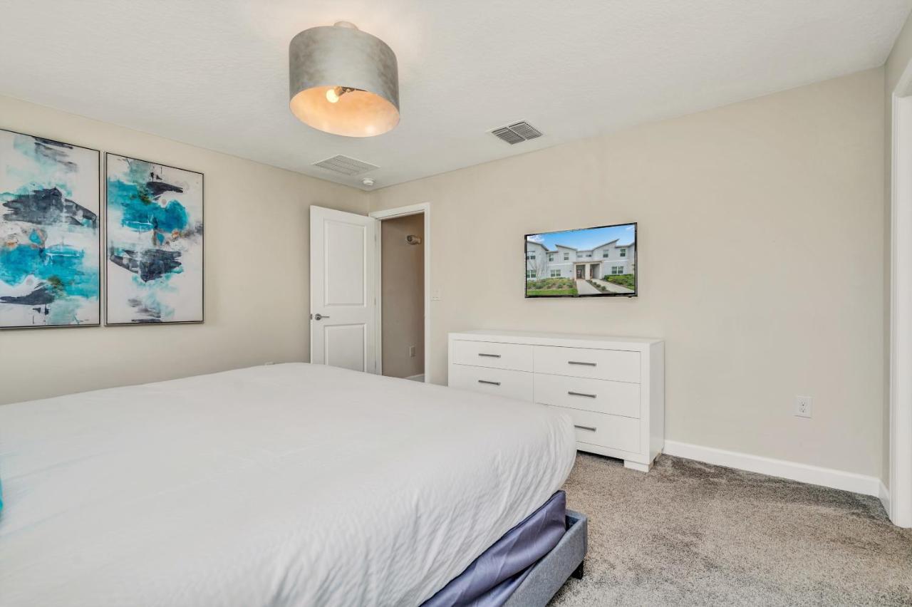 Private Pool Themed Bedrooms Free Waterpark Kissimmee Ngoại thất bức ảnh