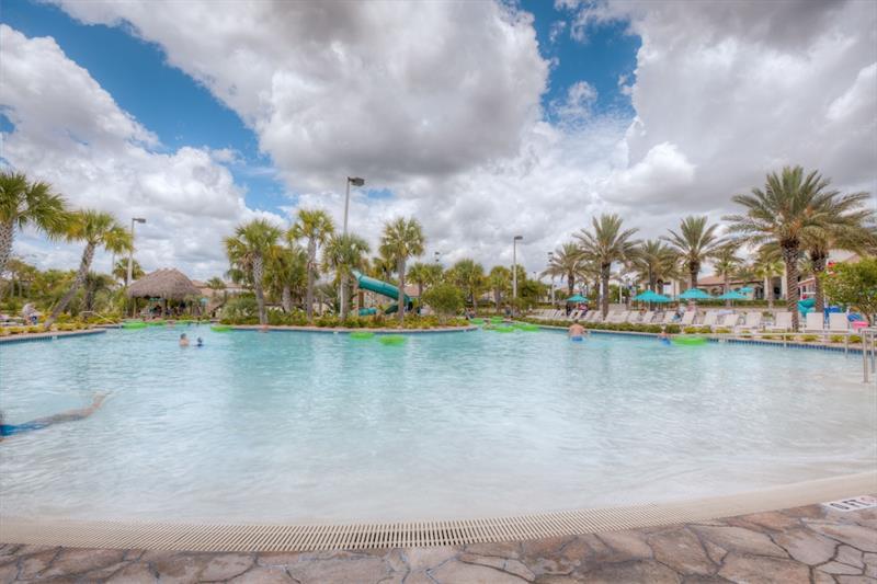Private Pool Themed Bedrooms Free Waterpark Kissimmee Ngoại thất bức ảnh