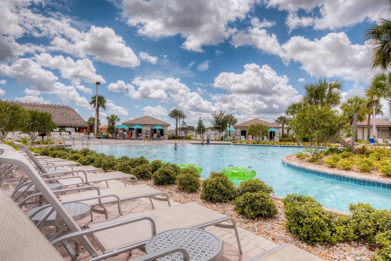 Private Pool Themed Bedrooms Free Waterpark Kissimmee Ngoại thất bức ảnh