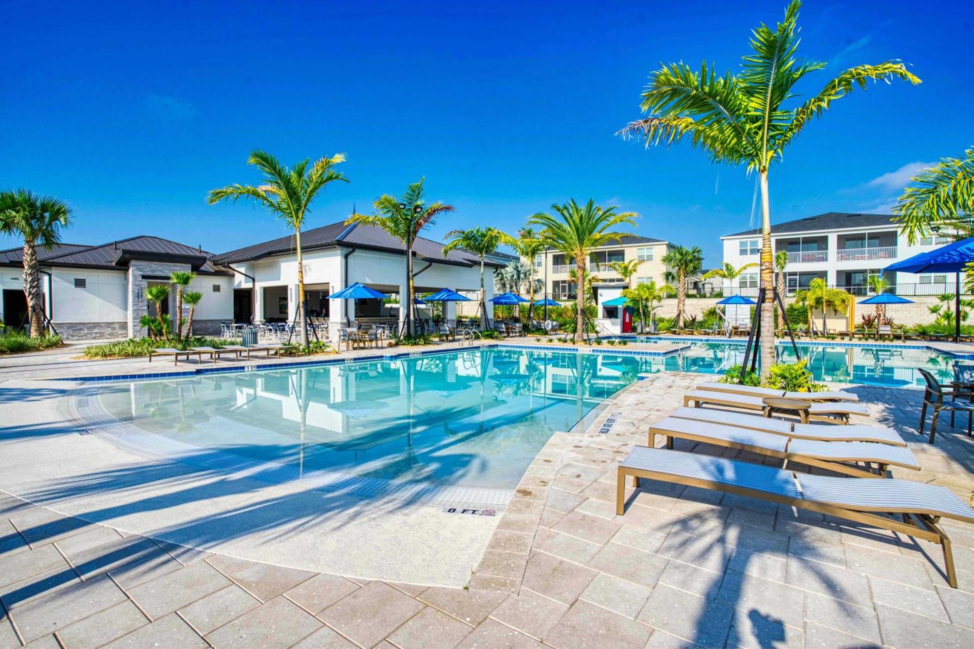 Private Pool Themed Bedrooms Free Waterpark Kissimmee Ngoại thất bức ảnh