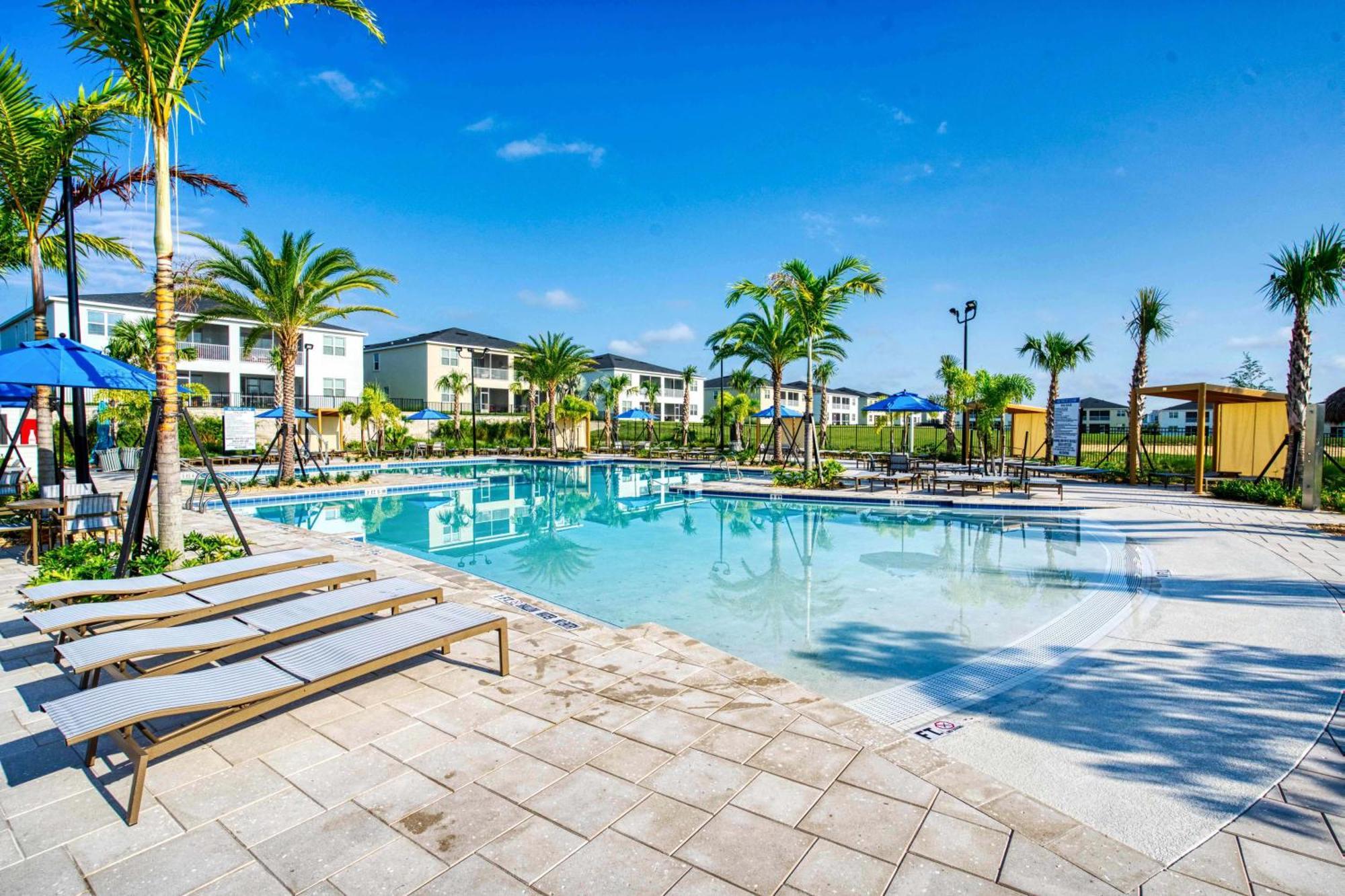 Private Pool Themed Bedrooms Free Waterpark Kissimmee Ngoại thất bức ảnh
