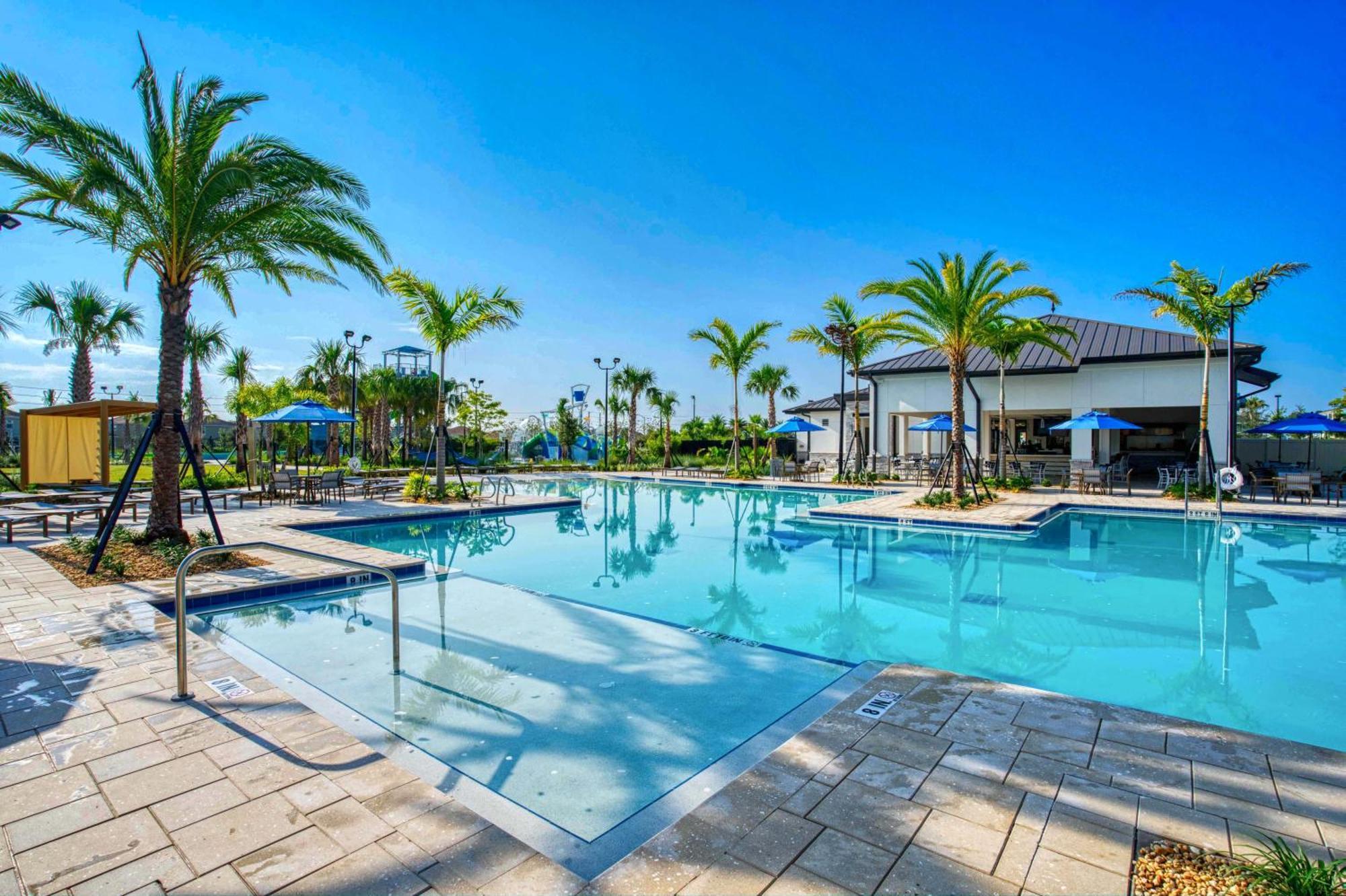 Private Pool Themed Bedrooms Free Waterpark Kissimmee Ngoại thất bức ảnh