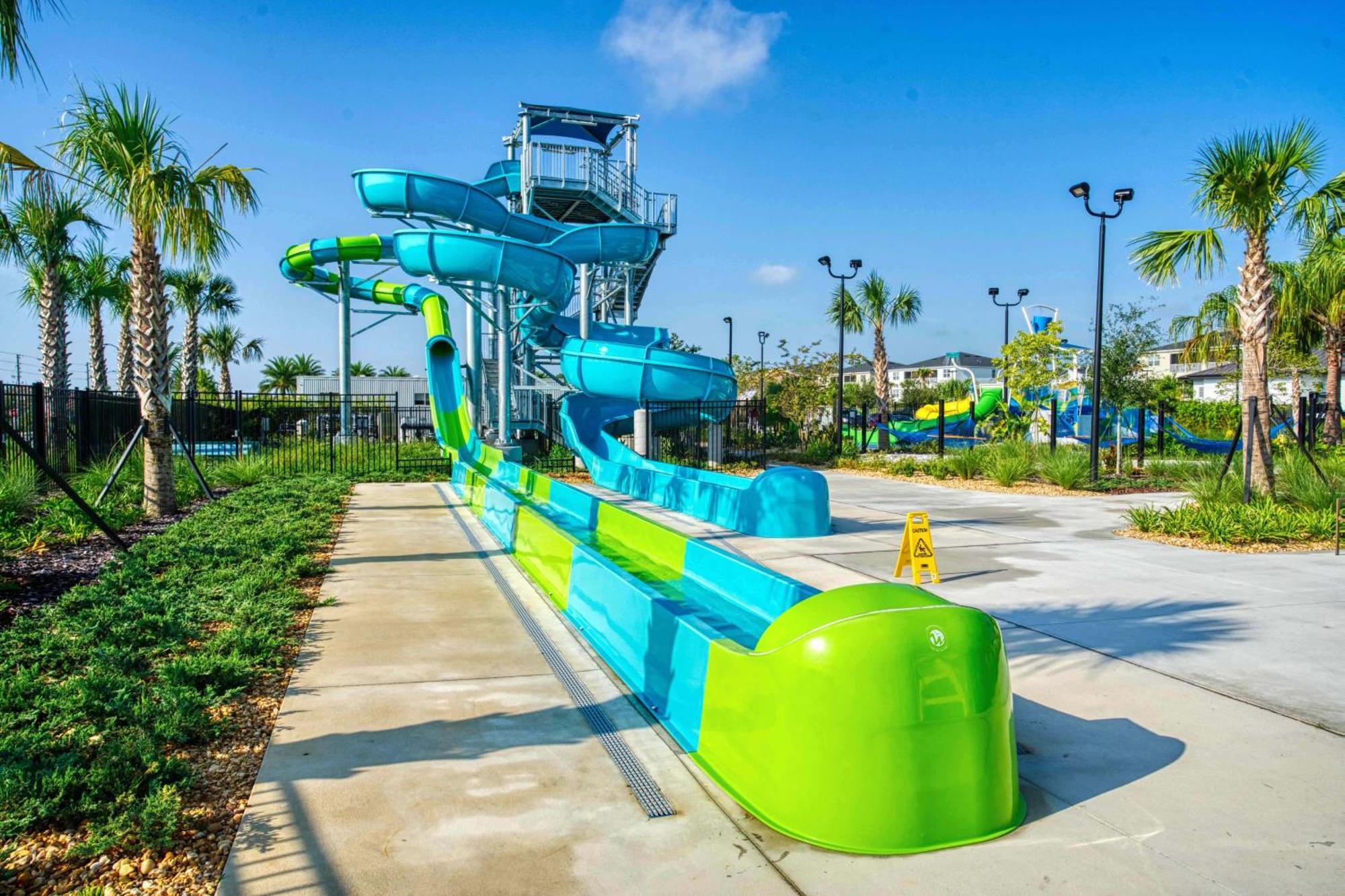 Private Pool Themed Bedrooms Free Waterpark Kissimmee Ngoại thất bức ảnh