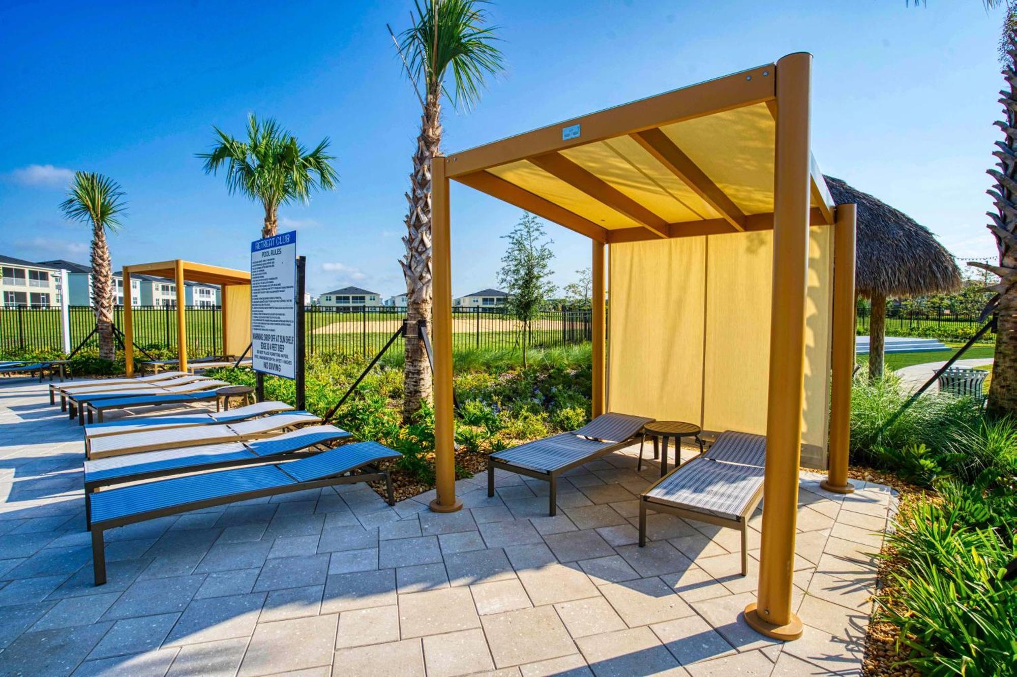 Private Pool Themed Bedrooms Free Waterpark Kissimmee Ngoại thất bức ảnh
